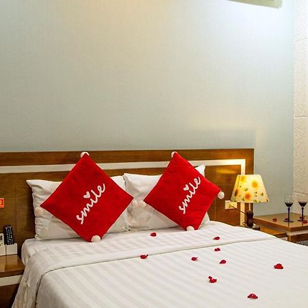 Dai Duong Ha Noi Hotel II - The Art Ханой Екстер'єр фото