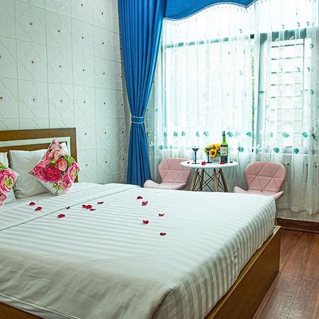 Dai Duong Ha Noi Hotel II - The Art Ханой Екстер'єр фото