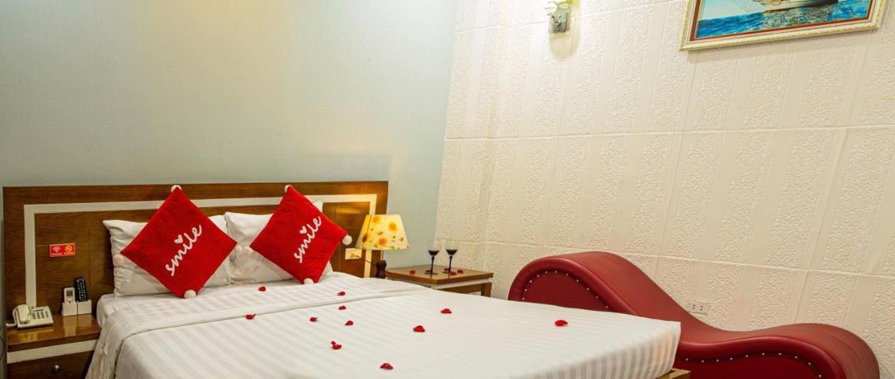 Dai Duong Ha Noi Hotel II - The Art Ханой Екстер'єр фото