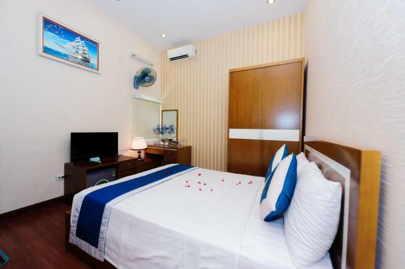Dai Duong Ha Noi Hotel II - The Art Ханой Екстер'єр фото